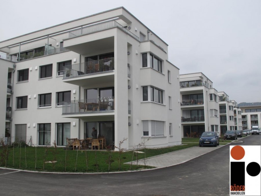 4-Zimmerwohnung mit tollem Ausblick am Südende von Markdorf, 88677 Markdorf (Ittendorf), Etagenwohnung