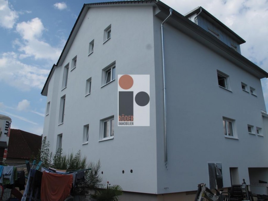 Erstbezug in Baienfurt !!! Großzügige 3-Zimmerwohnung mit Aufzug mitten im Zentrum !!!, 88255 Baienfurt, Etagenwohnung