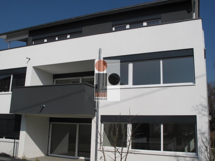 Neuwertige Wohnungen mitten in Salem-Stefansfeld am Bodensee, 88682 Salem, Etagenwohnung