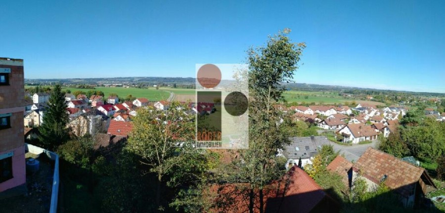 Einfamilienhaus mit fantastischem Ausblick bzw. Schönblick, 88255 Baindt, Einfamilienhaus