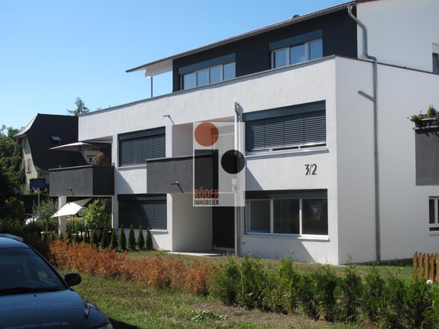 Großzügige Penthousewohnung mitten in Salem-Stefansfeld am Bodensee, 88682 Salem, Penthousewohnung