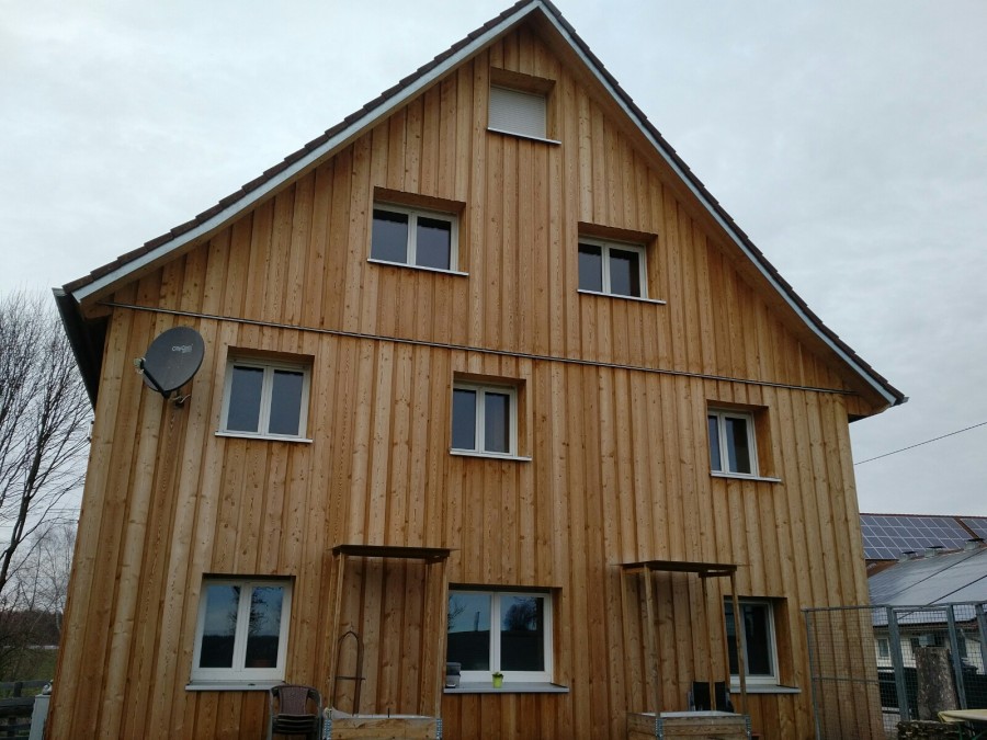 Viel Raum für Ideen in ländlicher Umgebung, 88456 Ingoldingen, Bauernhaus