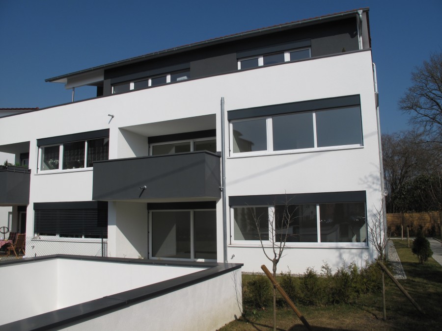 Neuwertige Erdgeschoß Wohnung mitten in Salem-Stefansfeld am Bodensee, 88682 Salem, Erdgeschosswohnung