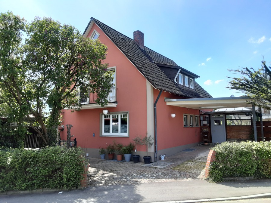 Einfamilienhaus mit Charme in toller und ruhiger Wohnlage von Baienfurt, 88255 Baienfurt, Einfamilienhaus