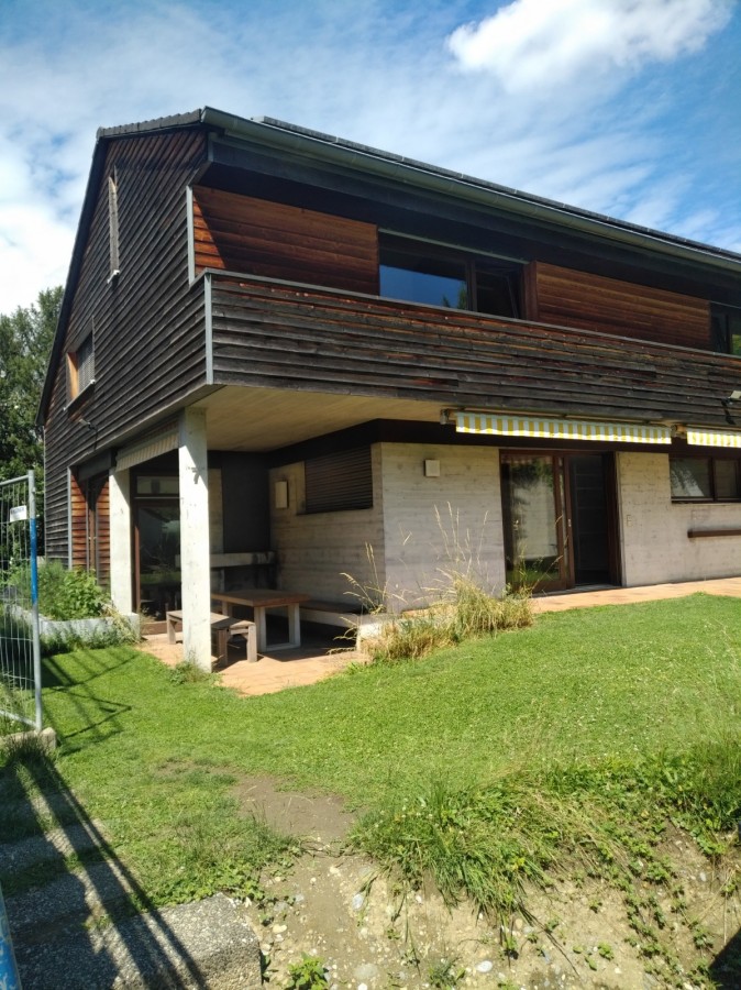 Einfamilienhaus in der echten Südstadt, 88214 Ravensburg, Einfamilienhaus