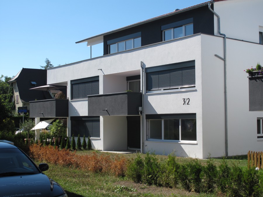 Großzügige Penthousewohnung mitten in Salem-Stefansfeld am Bodensee, 88682 Salem, Penthousewohnung