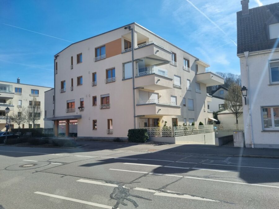 Altersgerechte, moderne und neuwertige 3,5-Zimmer Stadtwohnung in Weingarten, 88250 Weingarten, Etagenwohnung