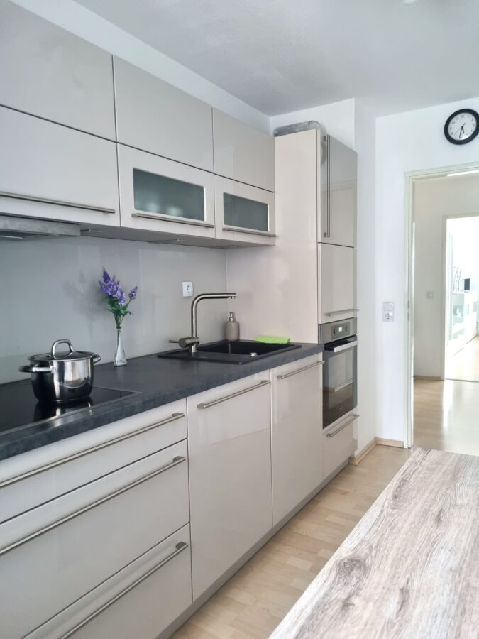 Moderne und gepflegte 2-Zimmerwohnung in Weingarten, 88250 Weingarten, Etagenwohnung