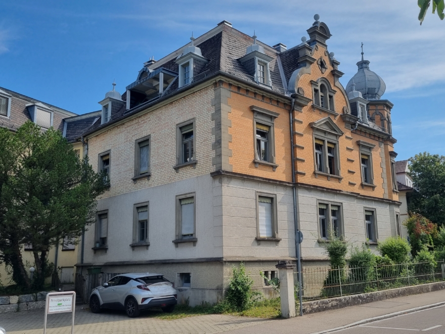 Außen (2)