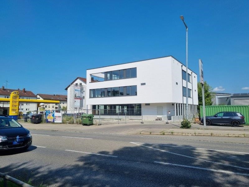 Außen (1)